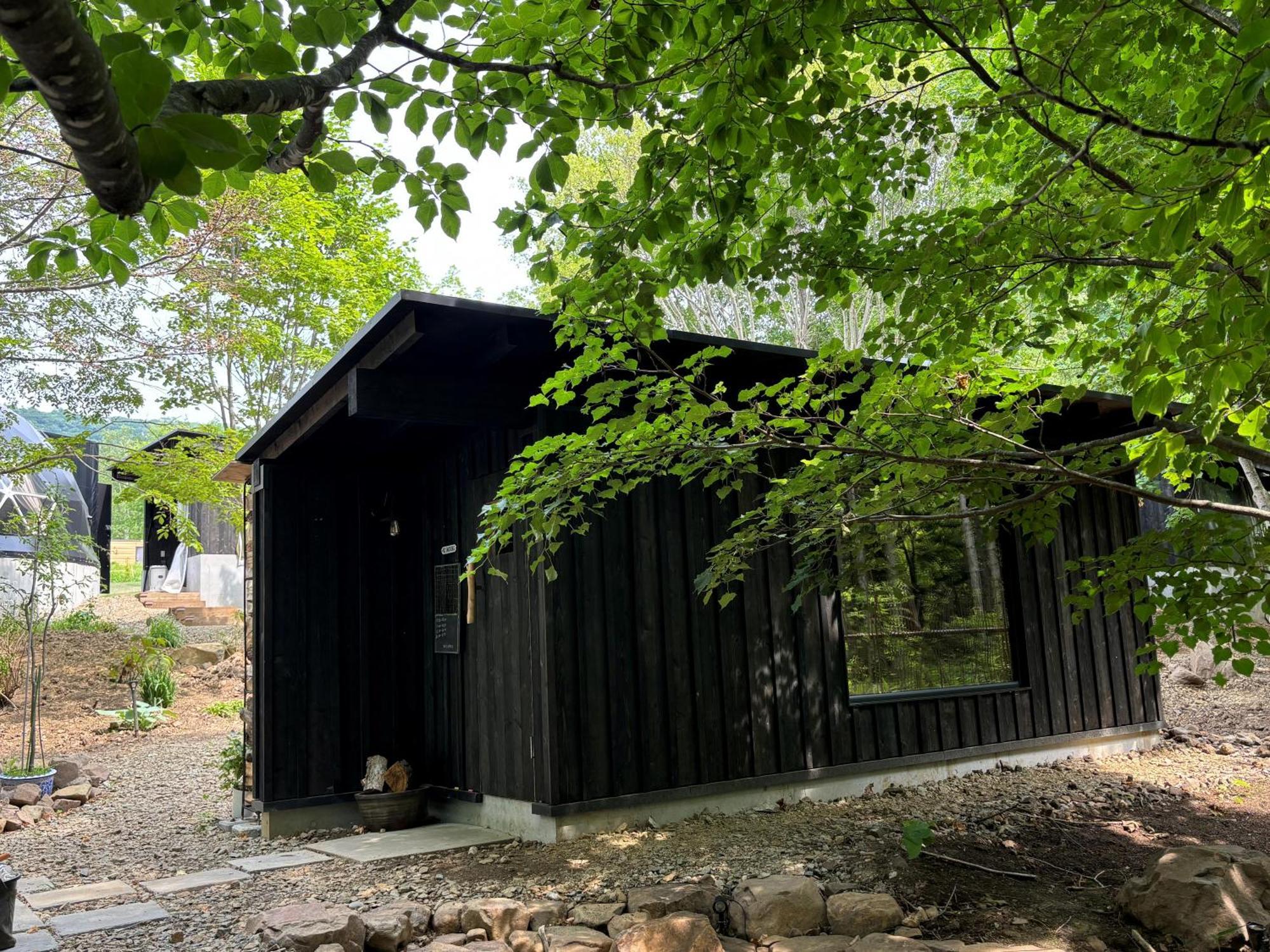 Villa福座 Yuni Exterior foto