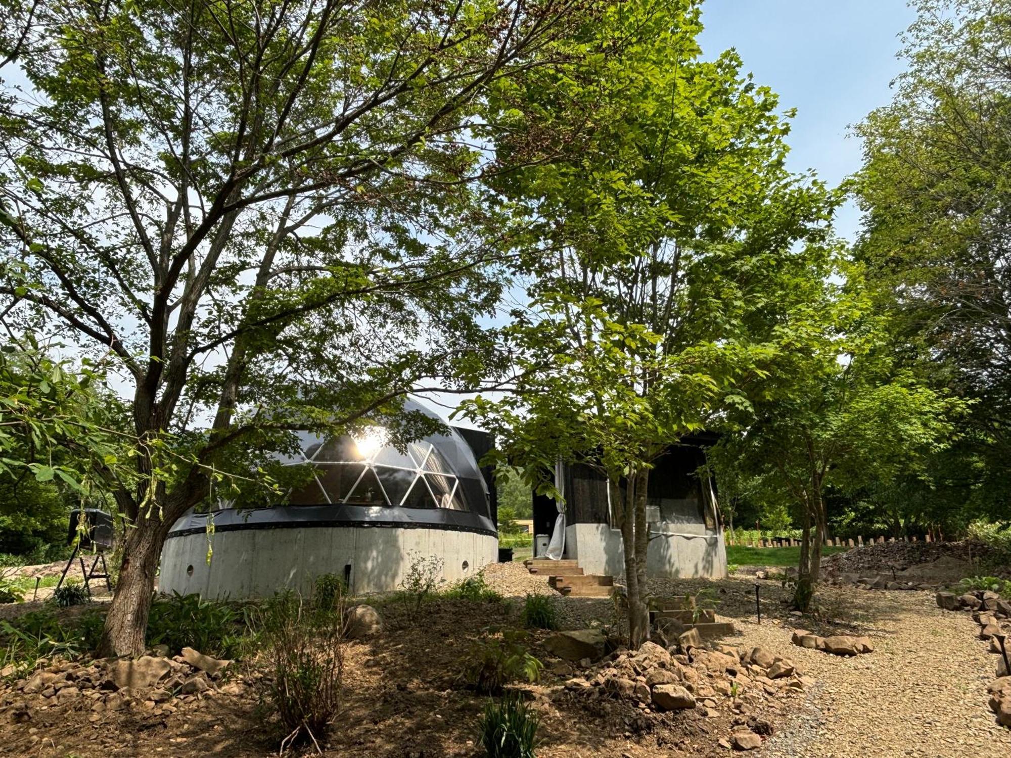Villa福座 Yuni Exterior foto